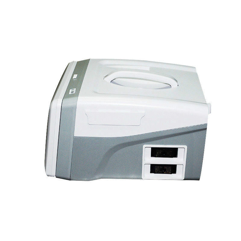 Ultrasound Scanner Machine Convex +Transvaginal 2 Probe 3D Pregnancy Medical New DIAGNOSTIC ULTRASOUND MACHINES FOR SALE