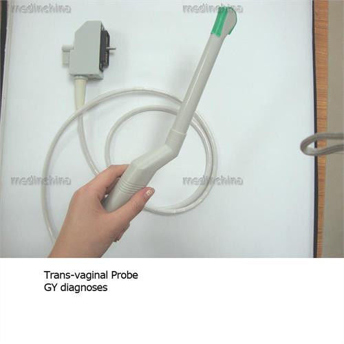 Ultrasound Scanner Ultrasonic Machine  Transvaginal + Convex 2 Probes CE Sale DIAGNOSTIC ULTRASOUND MACHINES FOR SALE