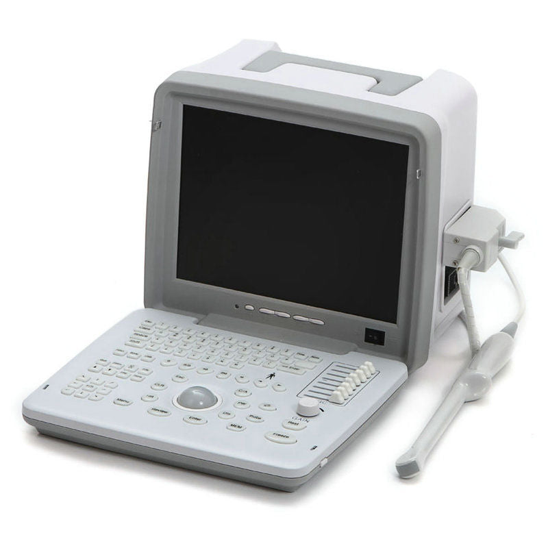 super top Full Digital Ultrasound Scanner Transvaginal probe external 3D image DIAGNOSTIC ULTRASOUND MACHINES FOR SALE