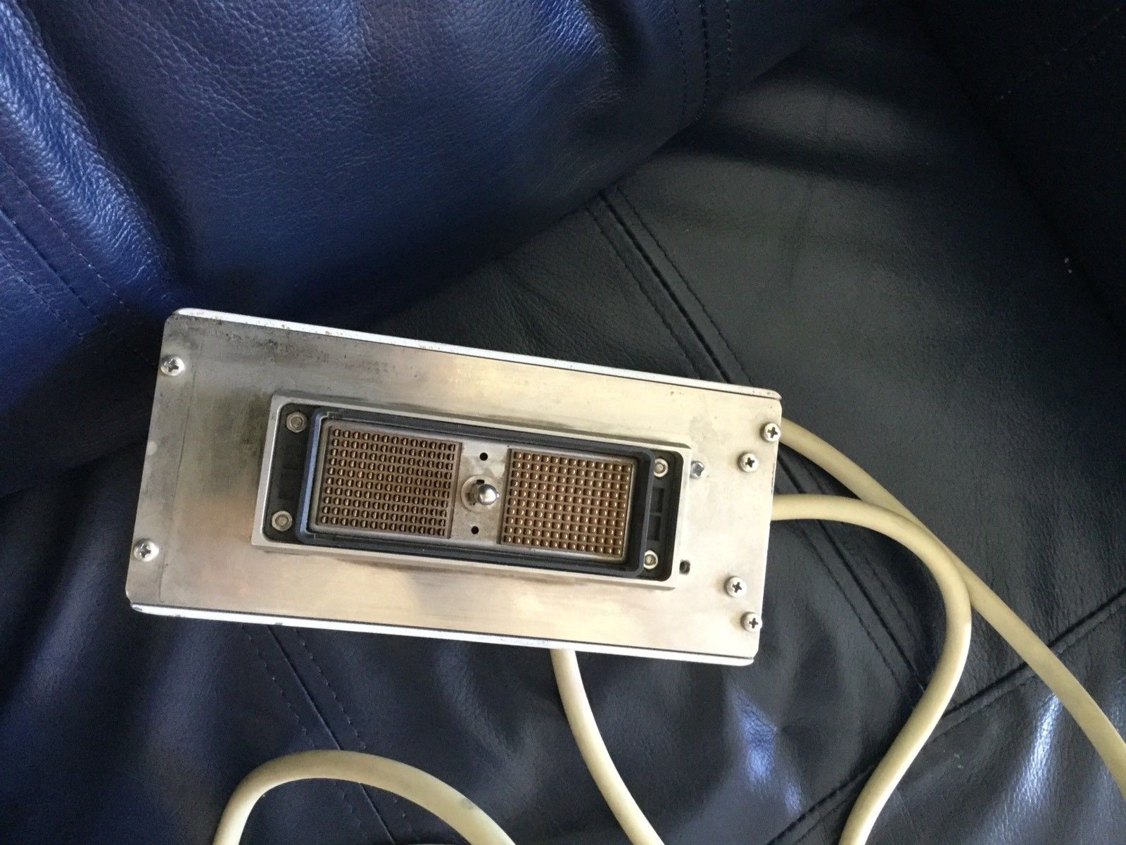 Ge Ultrasound Convex Probe AB2-5 DIAGNOSTIC ULTRASOUND MACHINES FOR SALE