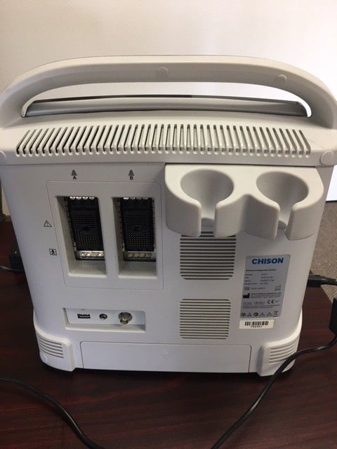 Chison ECO 3 Portable Ultrasound System DIAGNOSTIC ULTRASOUND MACHINES FOR SALE