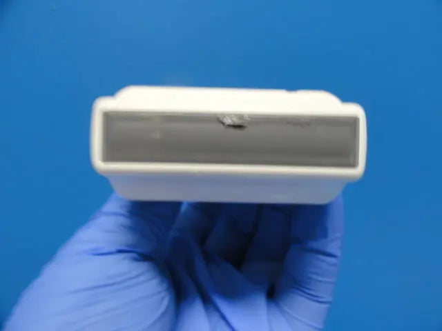 GE  7L Linear Array Ultrasound Transducer for Logiq & Vivid Series (10760) DIAGNOSTIC ULTRASOUND MACHINES FOR SALE