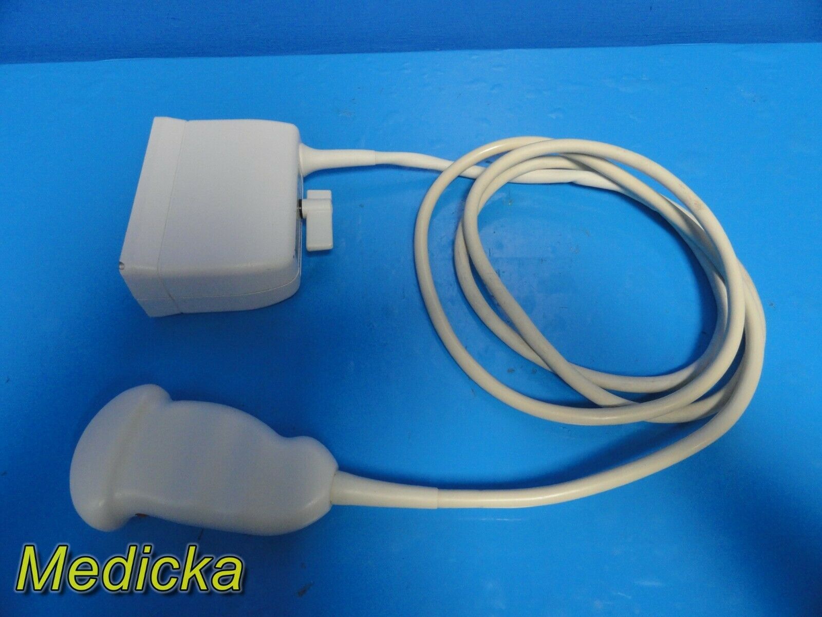 Philips C5-2 40R (4000-0574-06) Curved Array Ultrasound Transducer Probe ~ 21278 DIAGNOSTIC ULTRASOUND MACHINES FOR SALE