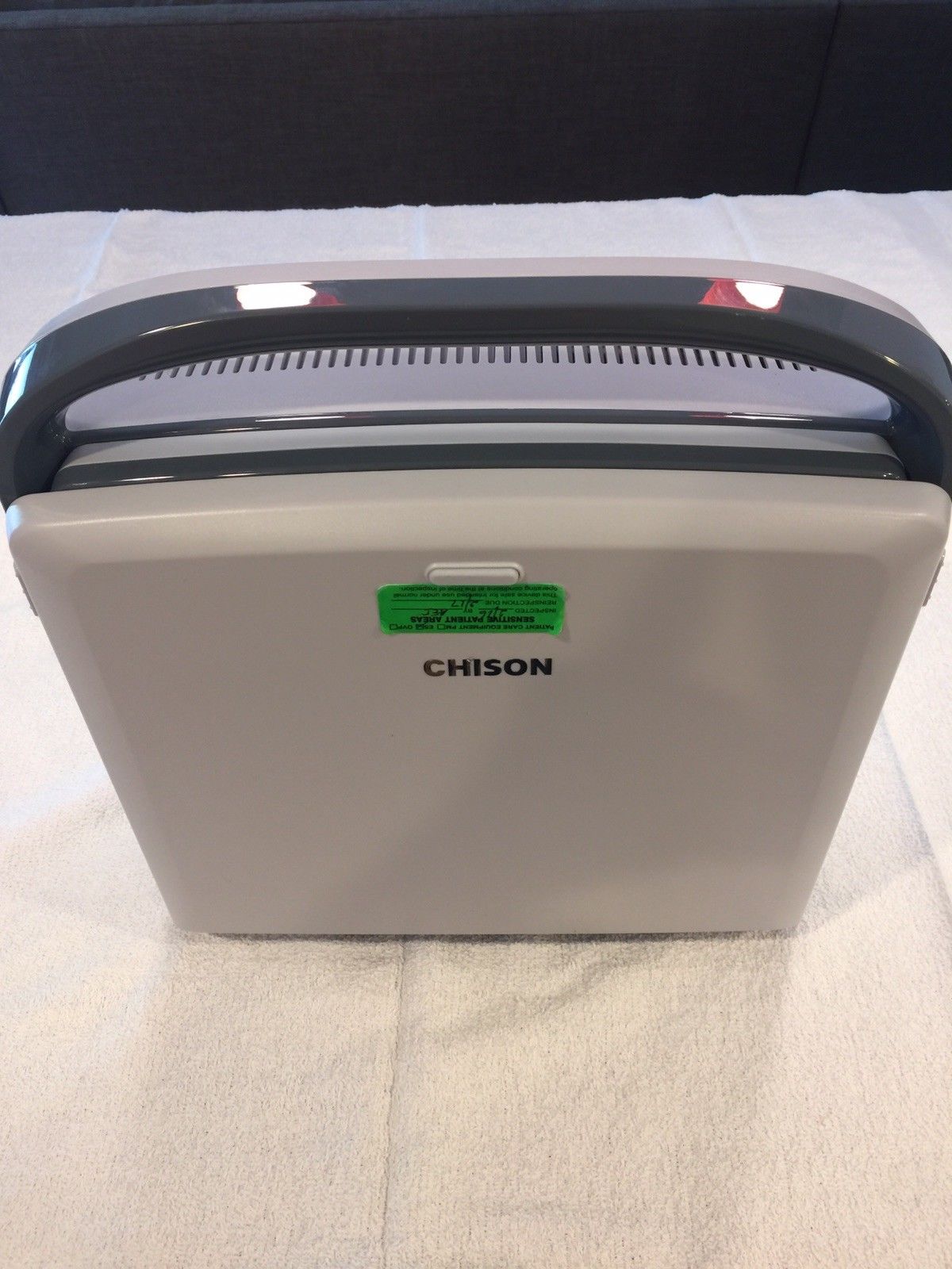 Chison ECO1 Portable LED Ultrasound Scanner DIAGNOSTIC ULTRASOUND MACHINES FOR SALE