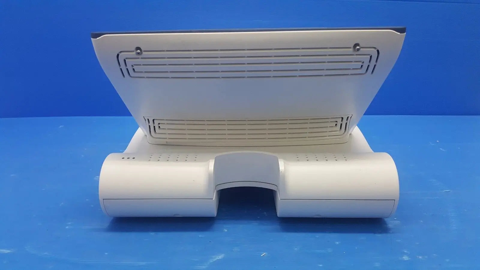 GE VIVID S60/S70 Ultrasound System Keyboard P/N 5460319 w/ Touchscreen Assy DIAGNOSTIC ULTRASOUND MACHINES FOR SALE