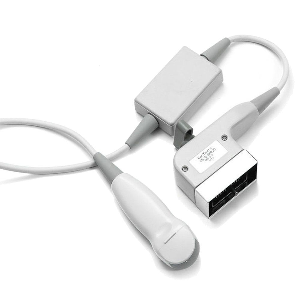 Multi-frequency 5MHz Micro Convex Probe Heart for Ultrasound Scanner 9000F 9000V DIAGNOSTIC ULTRASOUND MACHINES FOR SALE