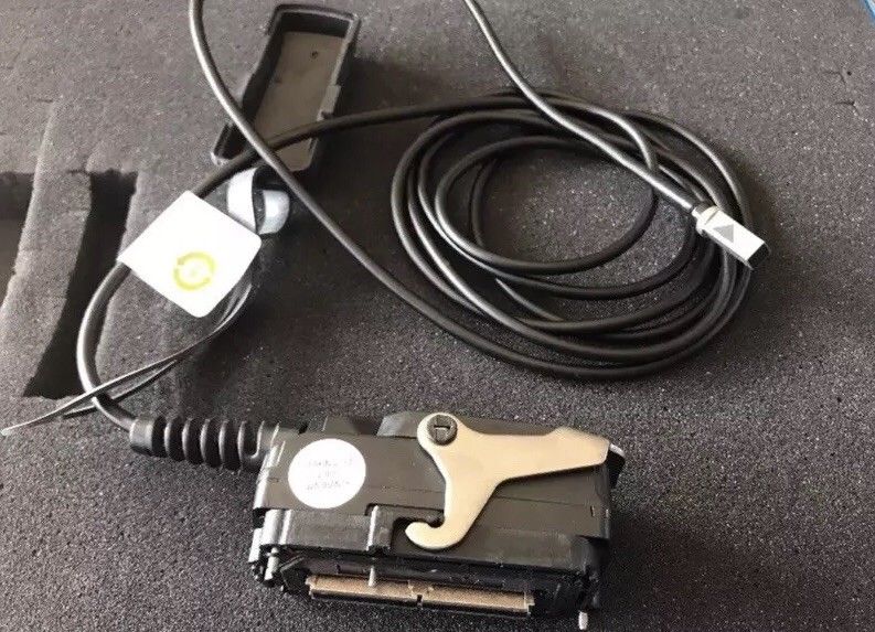 Olympus phased array Probe N0531 DIAGNOSTIC ULTRASOUND MACHINES FOR SALE