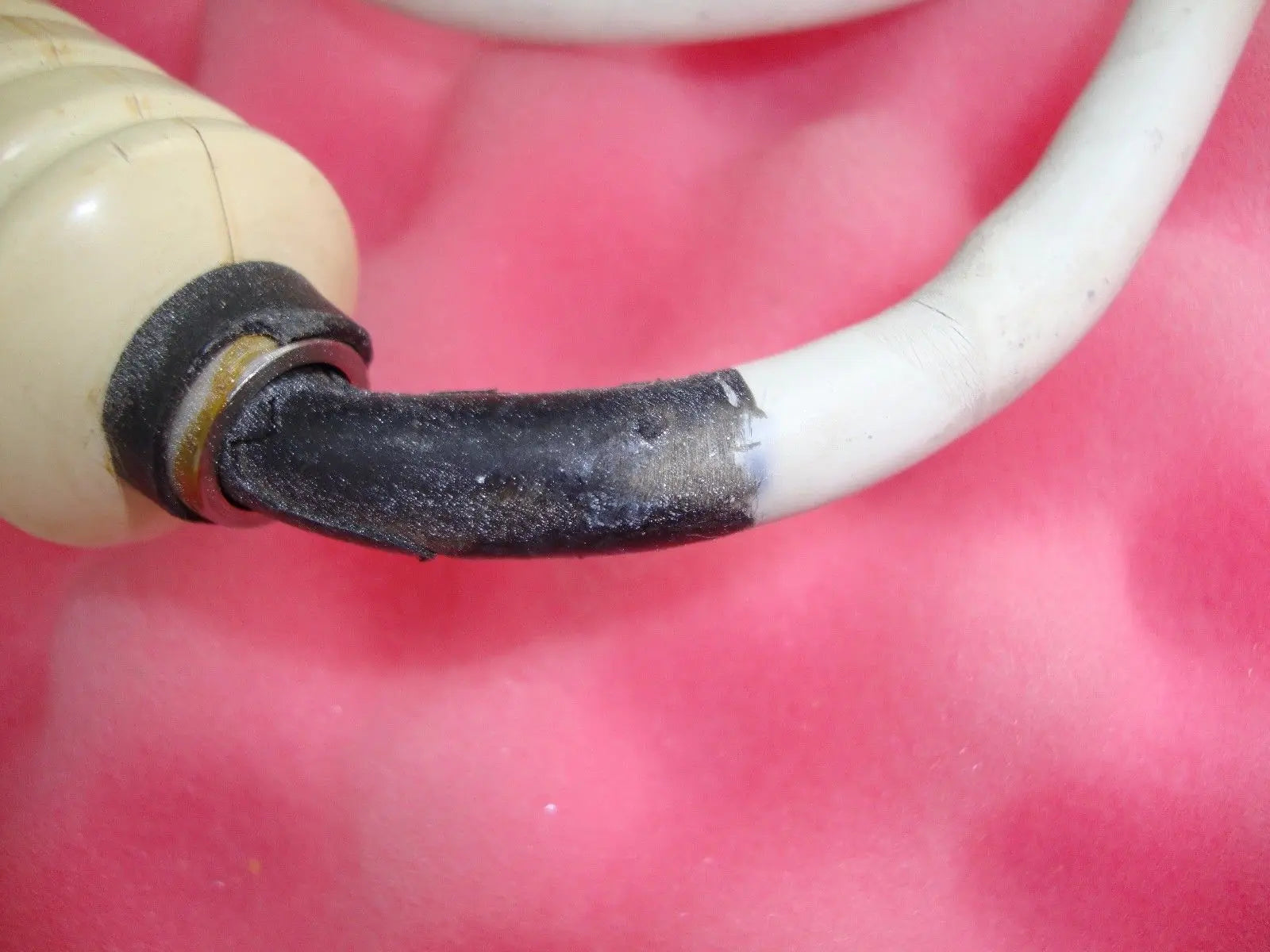 GE  ULTRASOUND PROBE, Model 46-284759G1 DIAGNOSTIC ULTRASOUND MACHINES FOR SALE