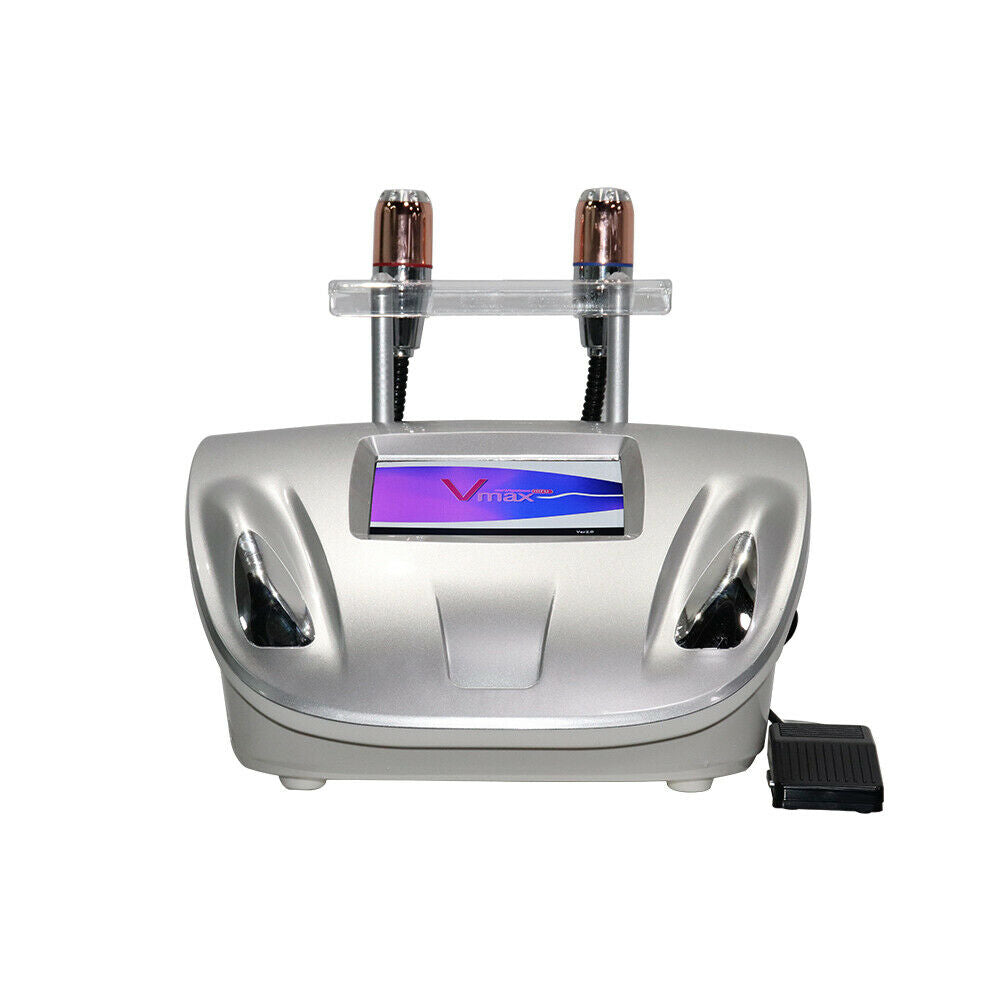 SPA Vmax Hifu Ultrasound Machine Body Face Lifting Skin Anti-Wrinkle Anti-aging DIAGNOSTIC ULTRASOUND MACHINES FOR SALE