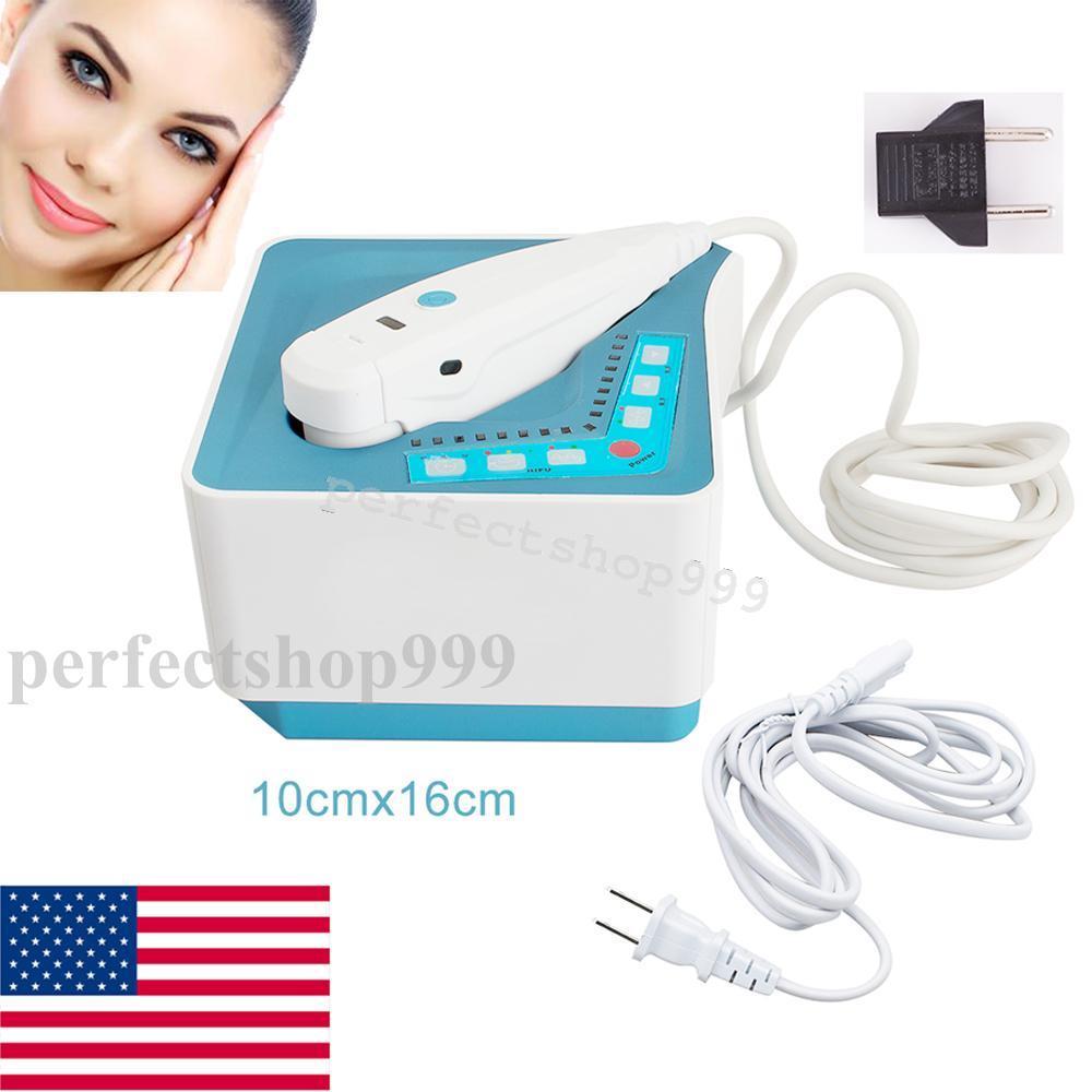 US High Intensity Focused Ultrasound Ultrasonic Facial Anti-aging HIFU Equipment DIAGNOSTIC ULTRASOUND MACHINES FOR SALE