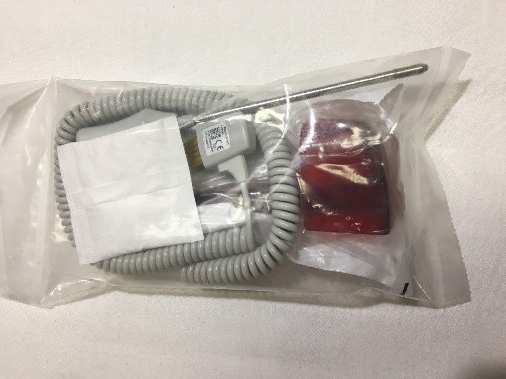 Welch Allyn Thermomete Probe Kit 4FT, RECTAL, #02892-000 For SureTemp 690/692 732094026016 DIAGNOSTIC ULTRASOUND MACHINES FOR SALE