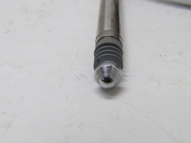 Precise Technology Electronics 923403 Linear Pencil Probe Cone Tip Solartron DIAGNOSTIC ULTRASOUND MACHINES FOR SALE