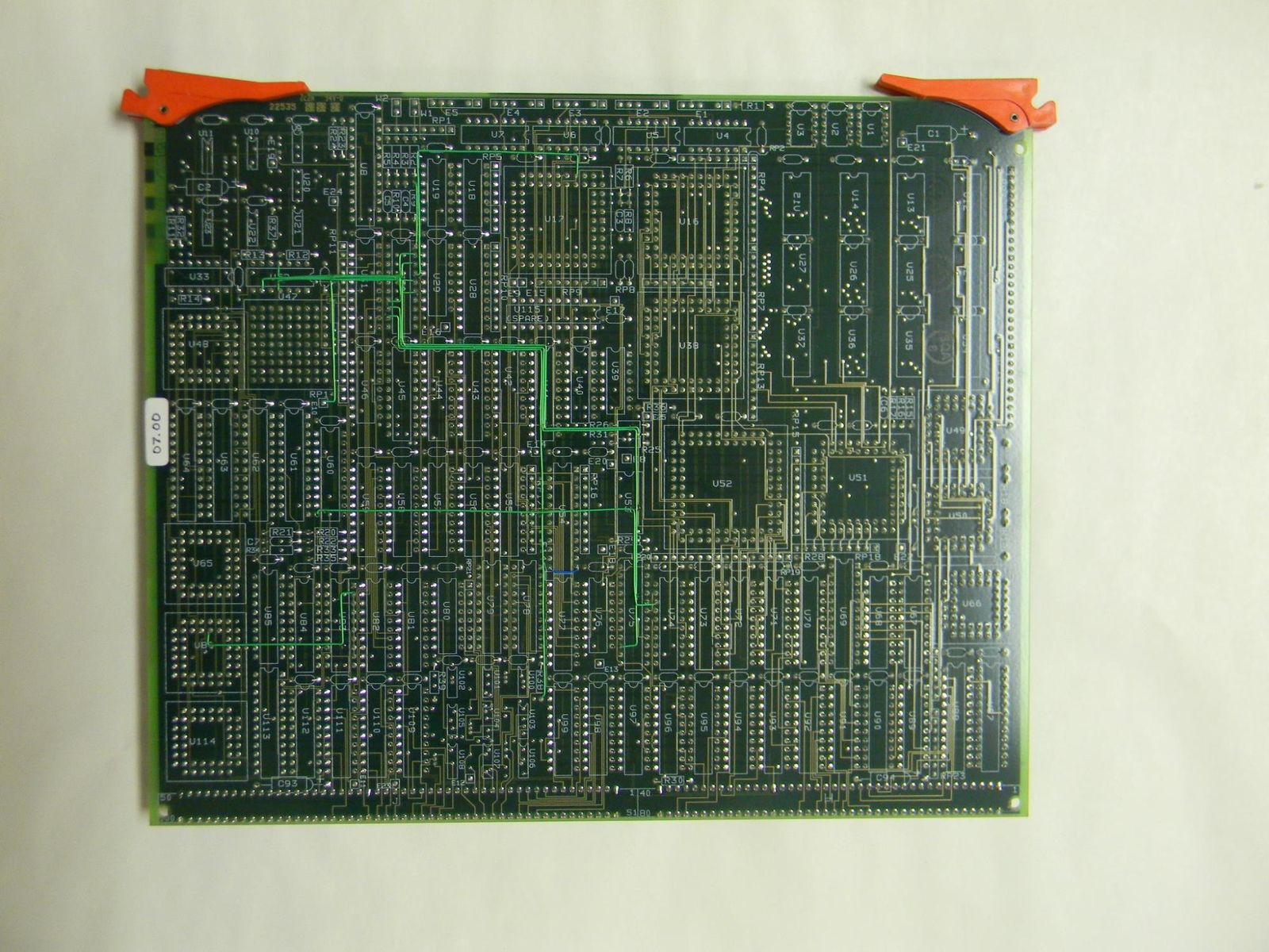 Acuson Sequoia C256 Ultrasound 21551 DCC3 Board Aspen DIAGNOSTIC ULTRASOUND MACHINES FOR SALE