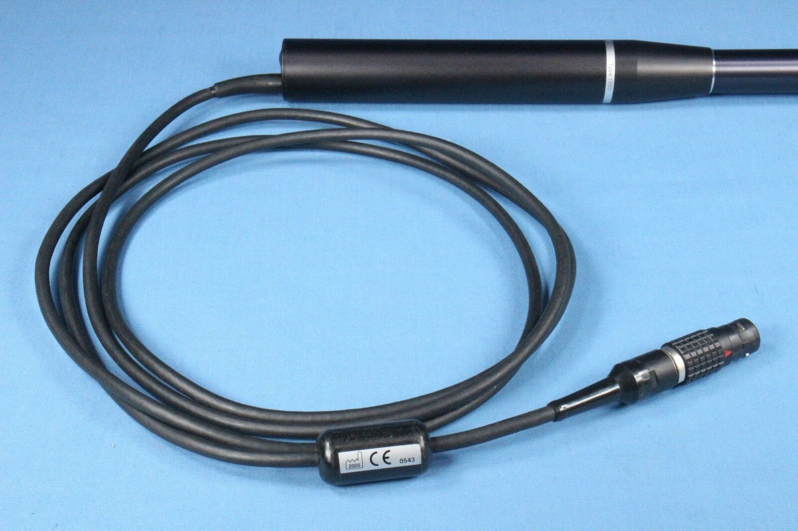 B-K Medical Type 1850 Ultrasound Transducer B K Ultrasound Probe with Warranty DIAGNOSTIC ULTRASOUND MACHINES FOR SALE