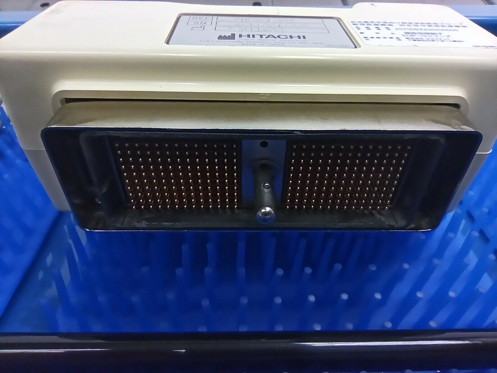 HITACHI EUP-OL334  ULTRASOUND TRANSDUCER - 30 DAYS WARRANTY DIAGNOSTIC ULTRASOUND MACHINES FOR SALE
