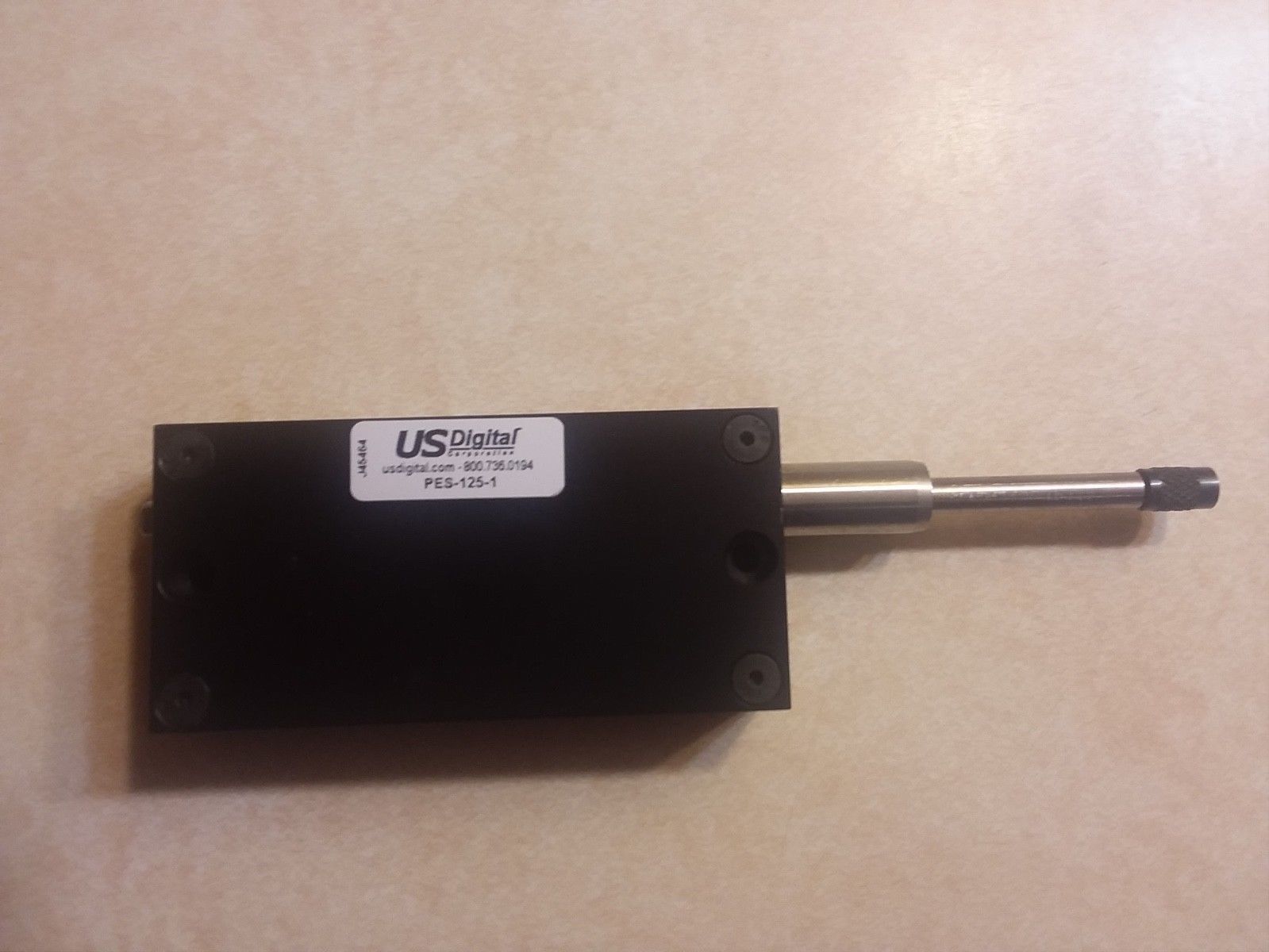 US Digital PES-125-1 Linear Probe Encoder ****New**** DIAGNOSTIC ULTRASOUND MACHINES FOR SALE