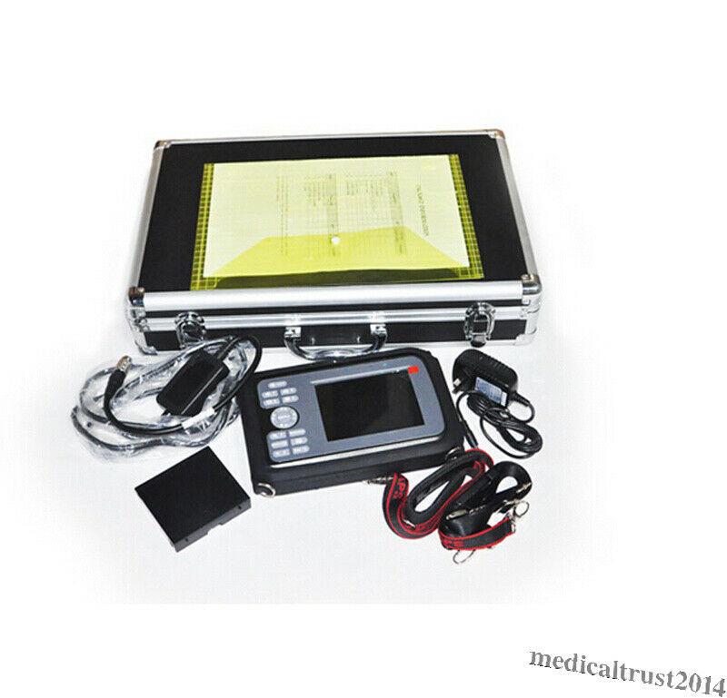 Portable Digital Handheld Human Ultrasound Scanner Machine 3.5mhz Convex Probe DIAGNOSTIC ULTRASOUND MACHINES FOR SALE