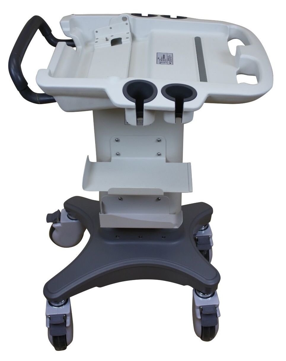 Genuine Trolley Cart for Sonoscape A6, A5 Portable Ultrasound Machine Models DIAGNOSTIC ULTRASOUND MACHINES FOR SALE