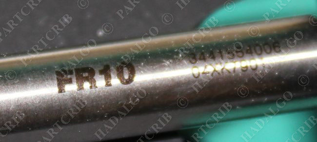 Marposs Testar, FR10, 3441554006, LVDT Linear Transducer Pencil Probe Red Crown DIAGNOSTIC ULTRASOUND MACHINES FOR SALE