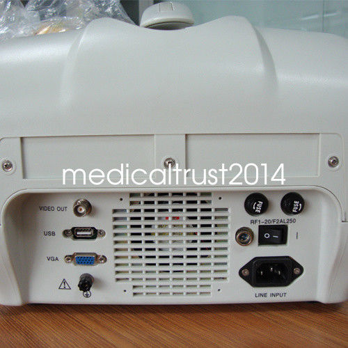 Ultrasound Scanner Machine Convex + Micro Convex Probe +3D Image Medical Care 190891263025 DIAGNOSTIC ULTRASOUND MACHINES FOR SALE