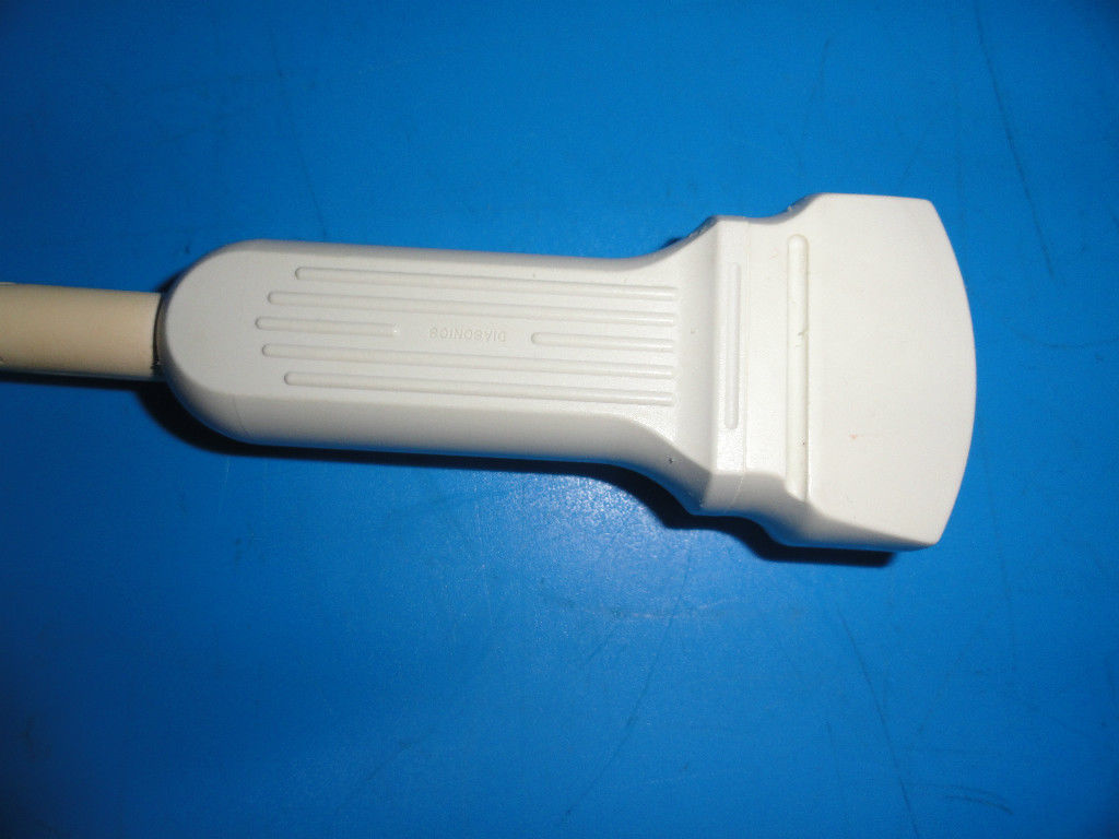 DIASONICS 100-40058-00 5.0 MHZ CURVED LINEAR ARRAY PROBE (3321) DIAGNOSTIC ULTRASOUND MACHINES FOR SALE
