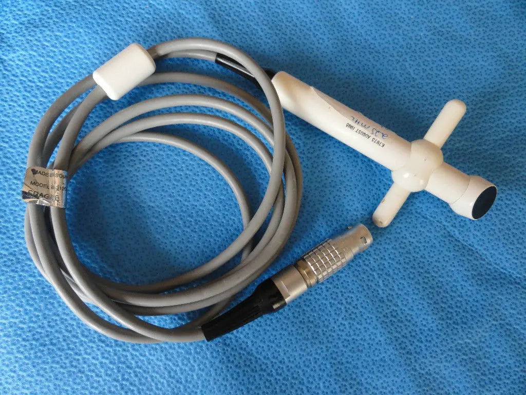 GE 2.25 MHz Ultrasound Probe/ Doppler Transducer (3275) DIAGNOSTIC ULTRASOUND MACHINES FOR SALE