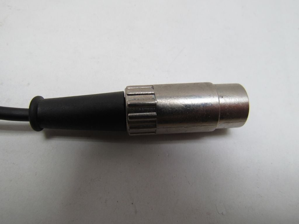 Siemens 6QE1132-0BC00-2BA0 Linear Transducer Gage Probe Sensor DIAGNOSTIC ULTRASOUND MACHINES FOR SALE