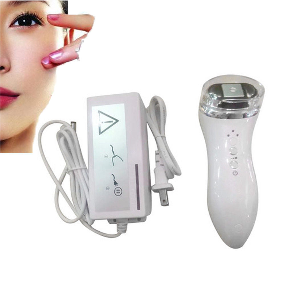 US Ship High Intensity Focused Ultrasound HIFU / RF LED Skin Firming Beauty Care 190891579331 DIAGNOSTIC ULTRASOUND MACHINES FOR SALE