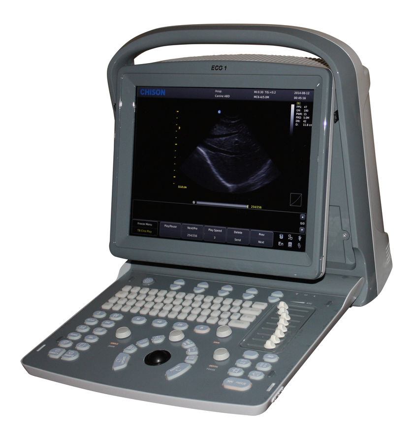 Chison ECO1 Portable Ultrasound Machine,Quality,Affordable,LED, Printer Included DIAGNOSTIC ULTRASOUND MACHINES FOR SALE