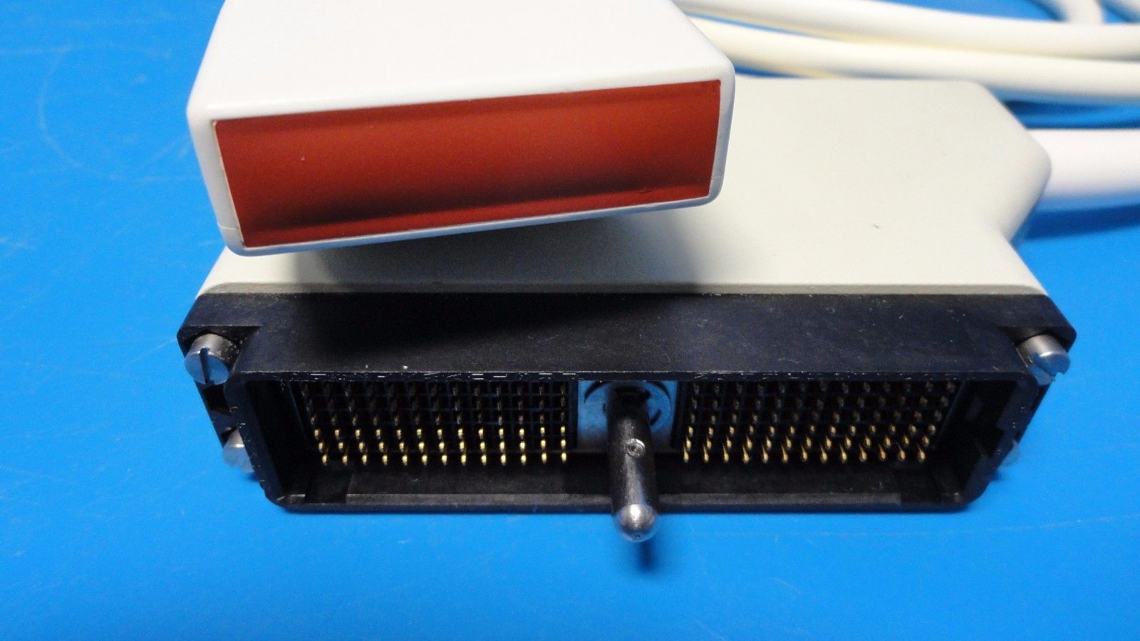 Diasonics 5.0 MI LA Linear Array Probe  for Synergy/CFM P/N 100-02425-00 (7101) DIAGNOSTIC ULTRASOUND MACHINES FOR SALE