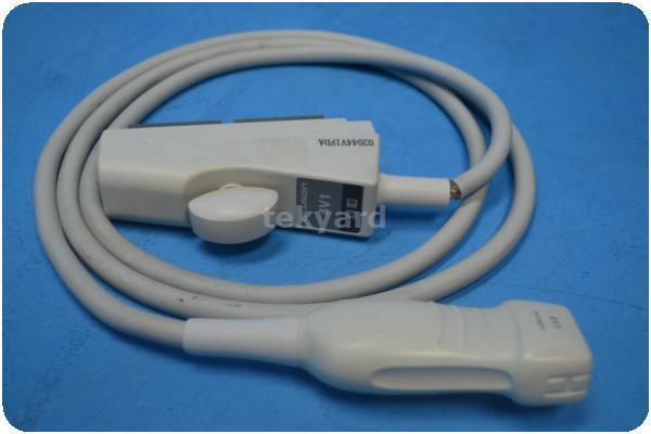 ACUSON 4V1 ULTRASOUND TRANSDUCER / PROBE @ (122717) DIAGNOSTIC ULTRASOUND MACHINES FOR SALE