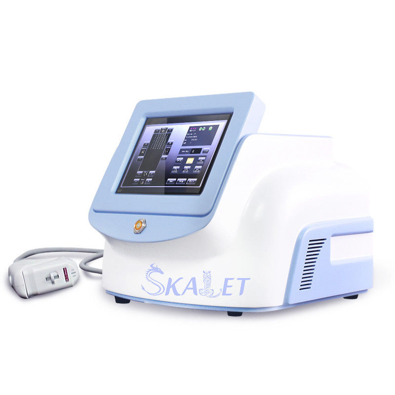 New Tech 3D Hifu Body Slimming Hifu Ultrasound Korea Face Wrinkle Removal System DIAGNOSTIC ULTRASOUND MACHINES FOR SALE