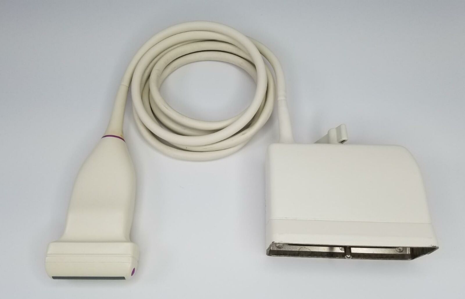 ATL L12-5 Linear Array 50mm Ultrasound Probe (GP18) DIAGNOSTIC ULTRASOUND MACHINES FOR SALE