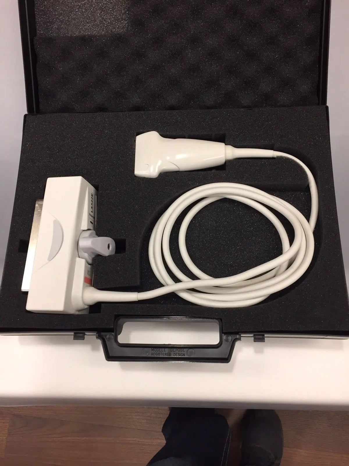 Siemens Acuson P300 Ultrasound DIAGNOSTIC ULTRASOUND MACHINES FOR SALE