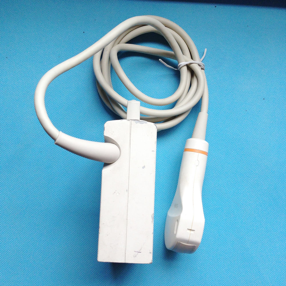 SIEMENS ELEGRA 3.5C40H 5260273 ULTRASOUND TRANSDUCER SELL AS IS DIAGNOSTIC ULTRASOUND MACHINES FOR SALE