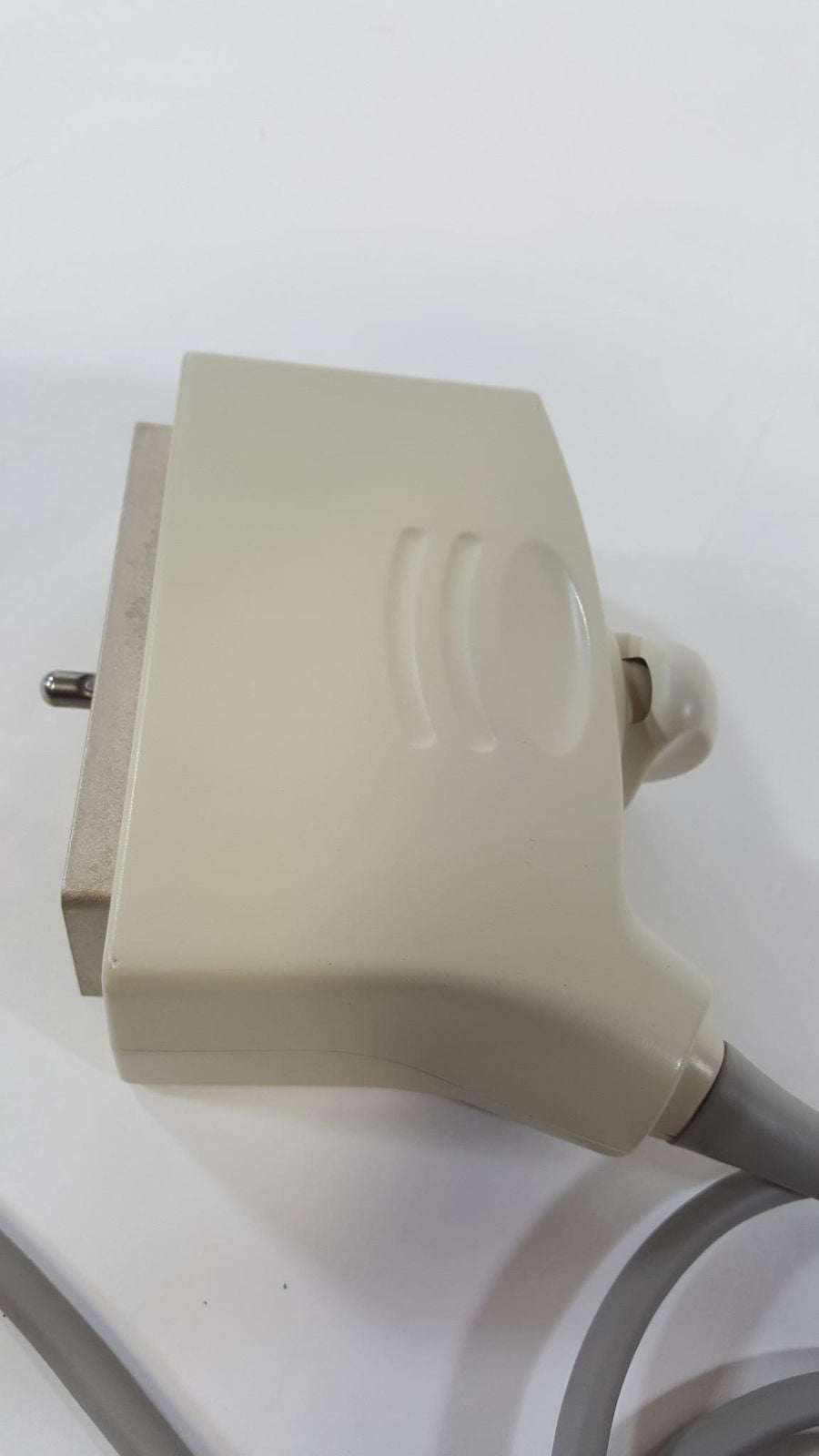 Toshiba PLT-604AT 6MHz Linear Ultrasound Transducer Probe DIAGNOSTIC ULTRASOUND MACHINES FOR SALE