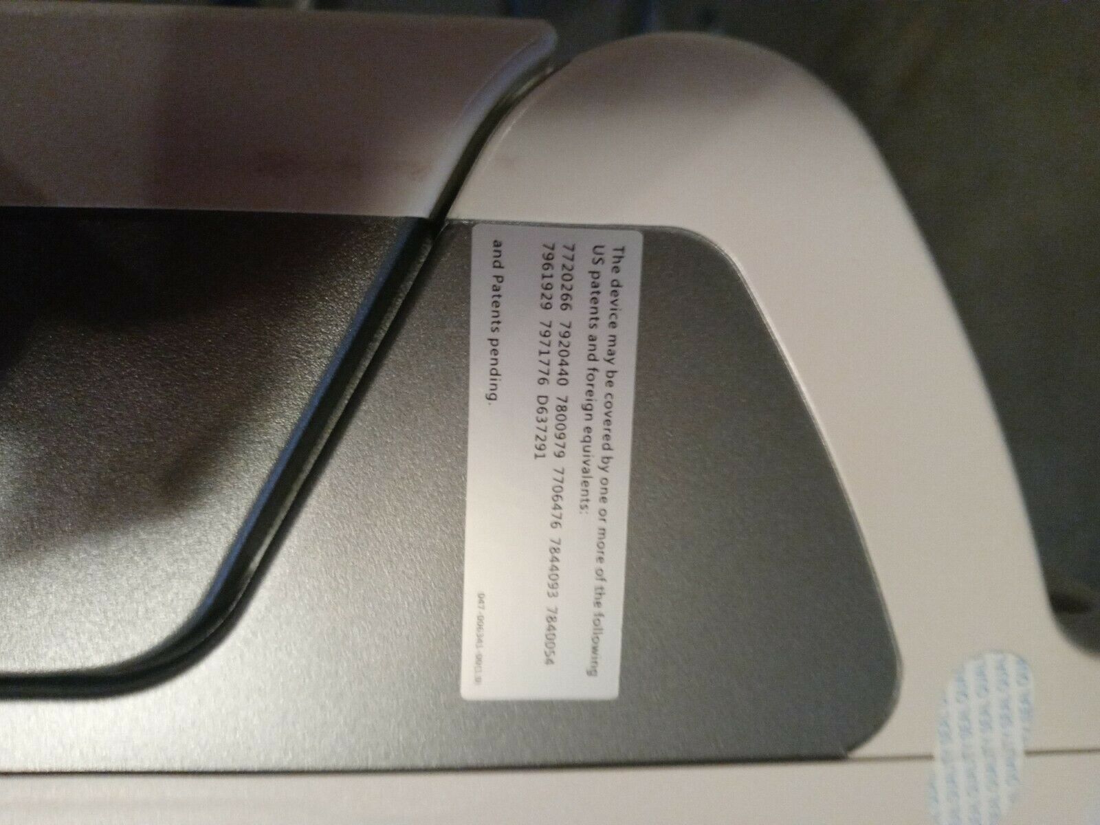 MINDRAY DIGITAL ULTRASOUND DIAGNOSTIC IMAGING SYSTEM,GREAT CONDITION(DP-50)  DIAGNOSTIC ULTRASOUND MACHINES FOR SALE