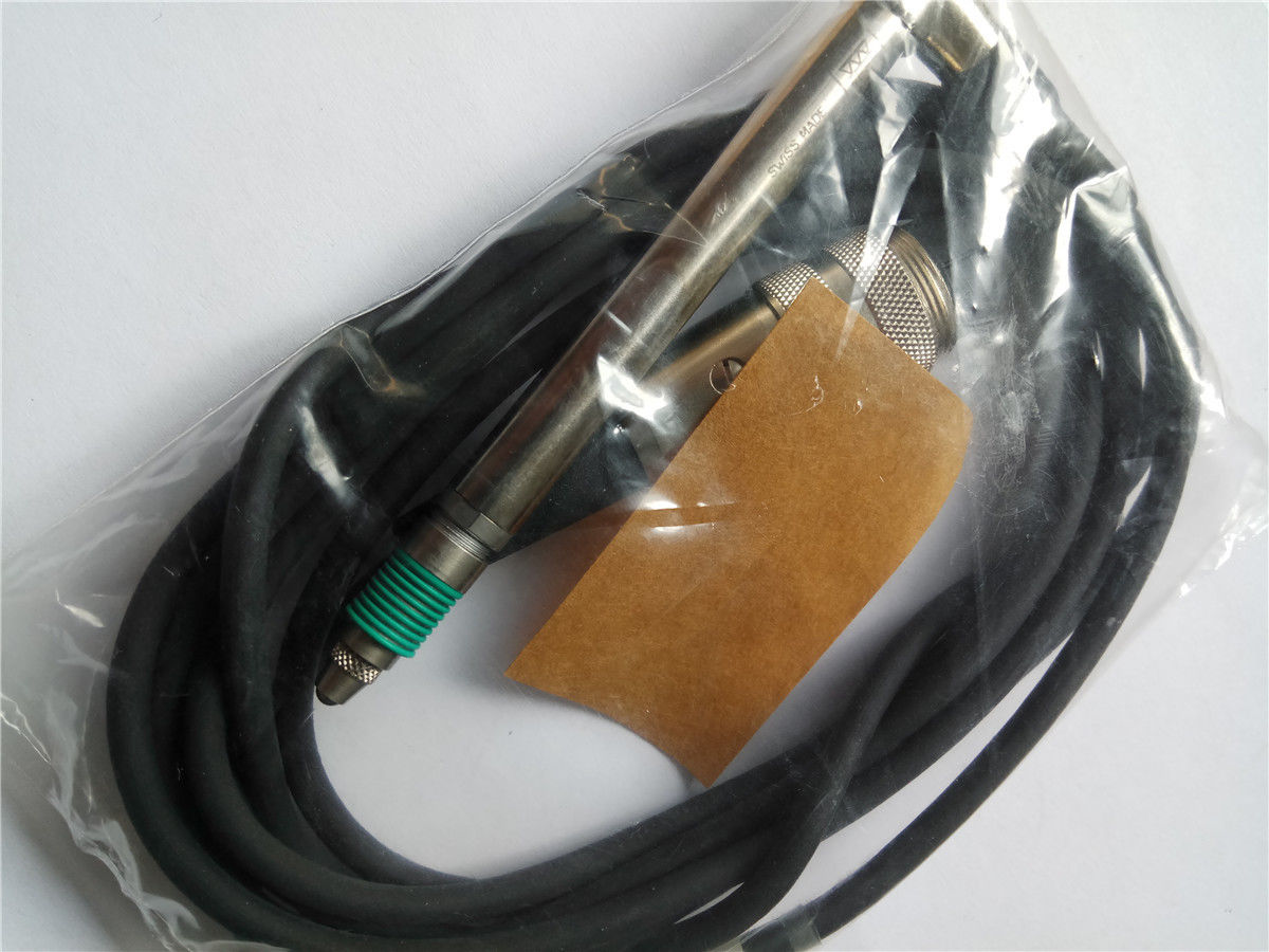 TESA Linear Sensor GT282 Displacement Sensor Inductive Probe No.03230053 New DIAGNOSTIC ULTRASOUND MACHINES FOR SALE