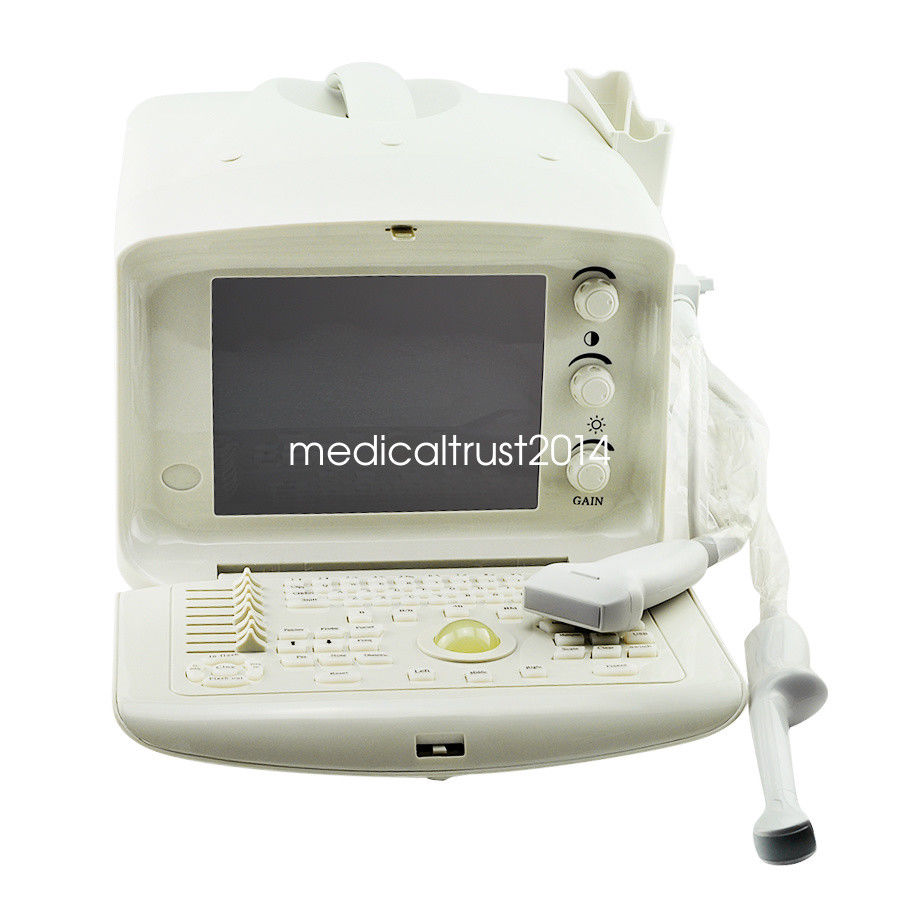 Ultrasound Scanner Machine Convex + Micro Convex Probe +3D Image Medical Care 190891263025 DIAGNOSTIC ULTRASOUND MACHINES FOR SALE