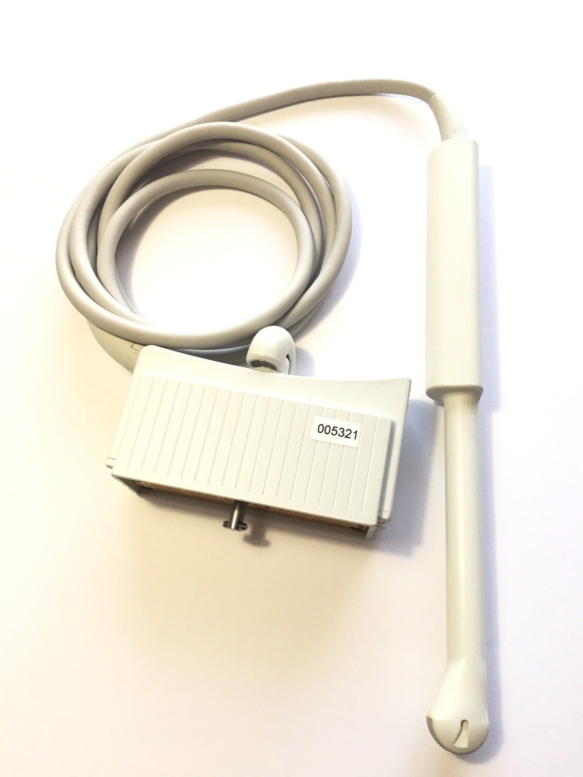 Ultrasound probe SIEMENS ACUSON EV-8C4 DIAGNOSTIC ULTRASOUND MACHINES FOR SALE