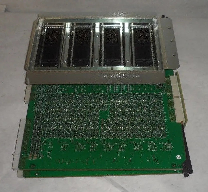 GE LOGIQ 9 Ultrasound Machine Parts Model 2301206  XIDF Front Board Panel DIAGNOSTIC ULTRASOUND MACHINES FOR SALE