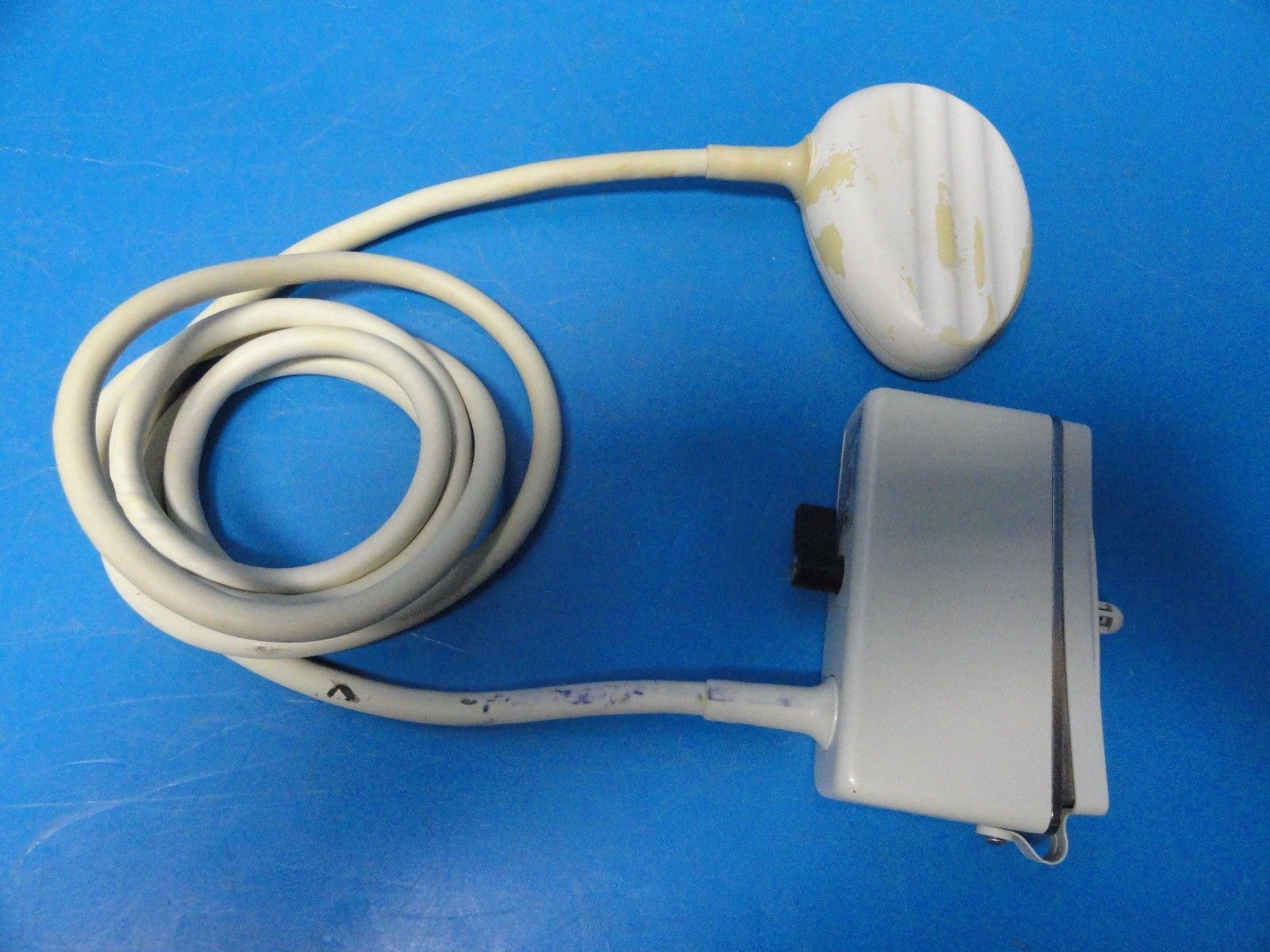 ATL CLA 76 3.5MHz Curved Linear Array 76mm Convex Probe/Transducer (8689) DIAGNOSTIC ULTRASOUND MACHINES FOR SALE