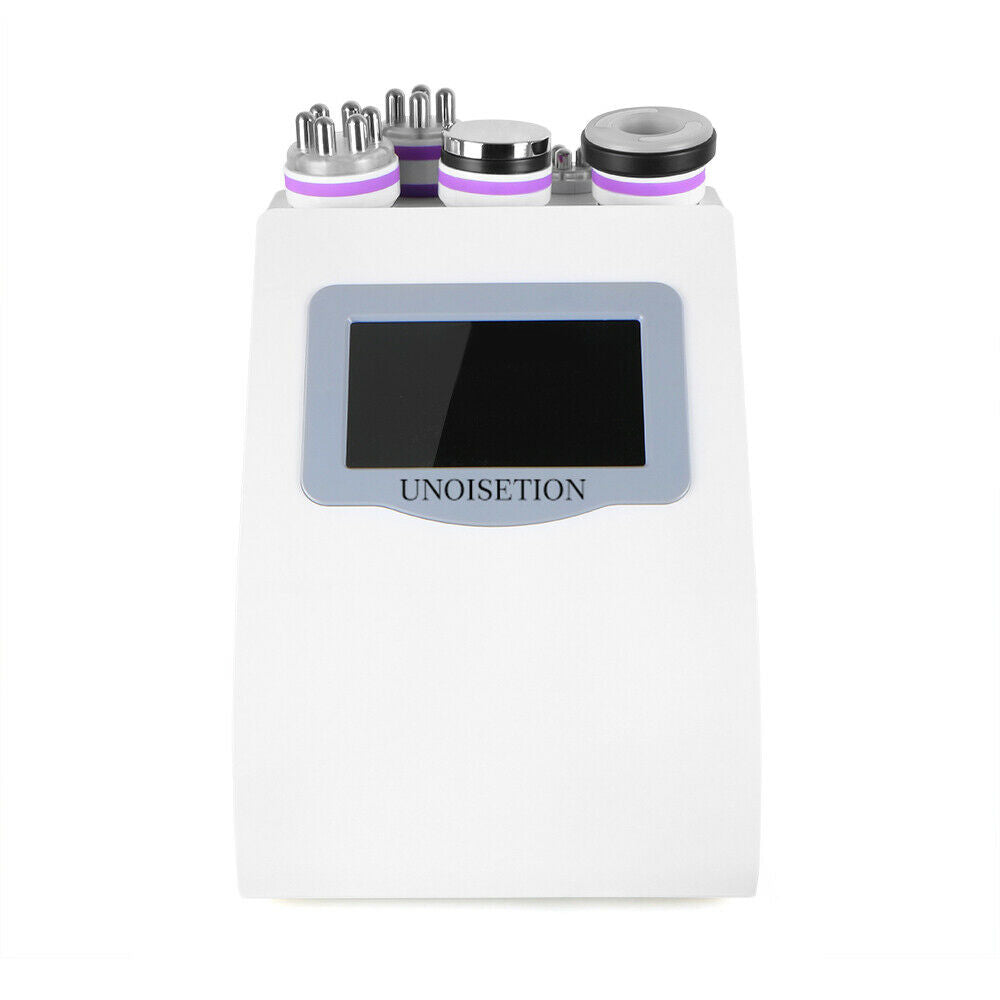 5in1 Vacuum Cavitation RF Radio Frequency Ultrasound Cavitation Slimming Machine 740690094926 DIAGNOSTIC ULTRASOUND MACHINES FOR SALE