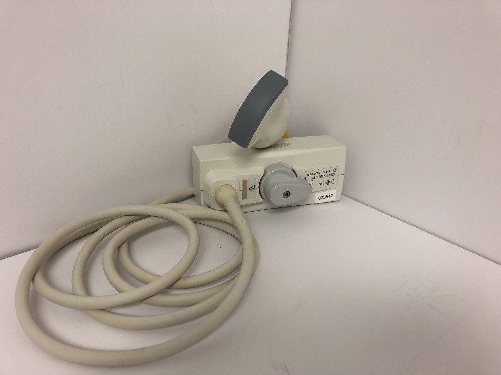 Biosound Esaote CA541 Ultrasound Probe Ref 121010900 DIAGNOSTIC ULTRASOUND MACHINES FOR SALE