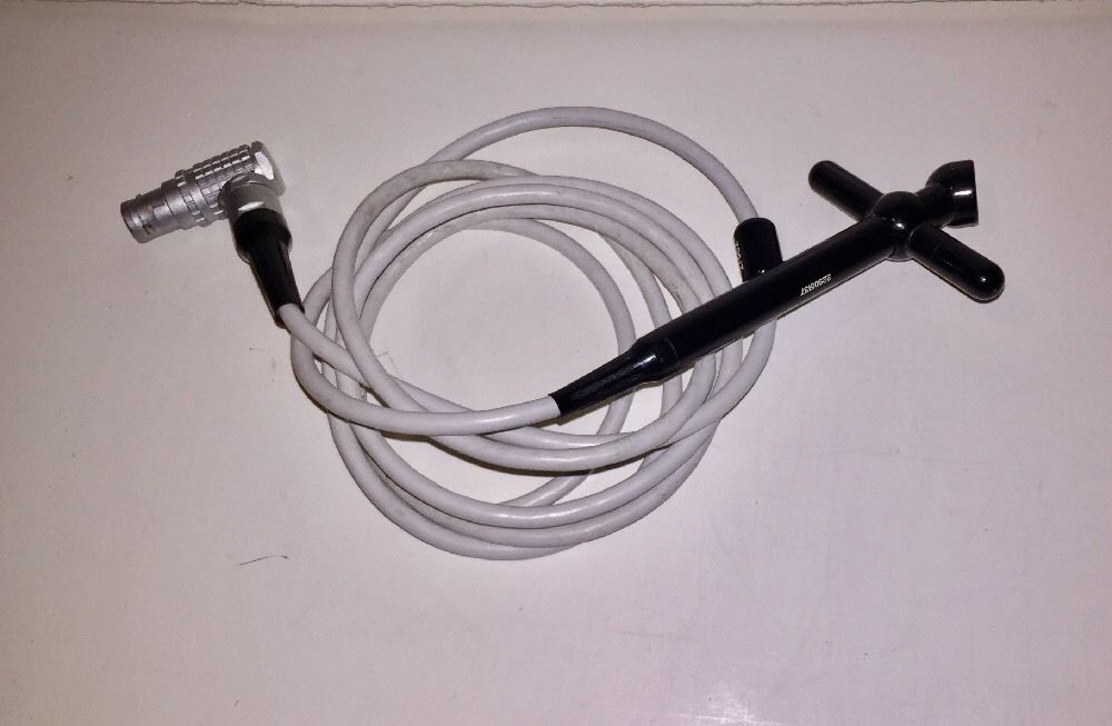 Acuson 2Mhz Ultrasound Doppler Probe DIAGNOSTIC ULTRASOUND MACHINES FOR SALE