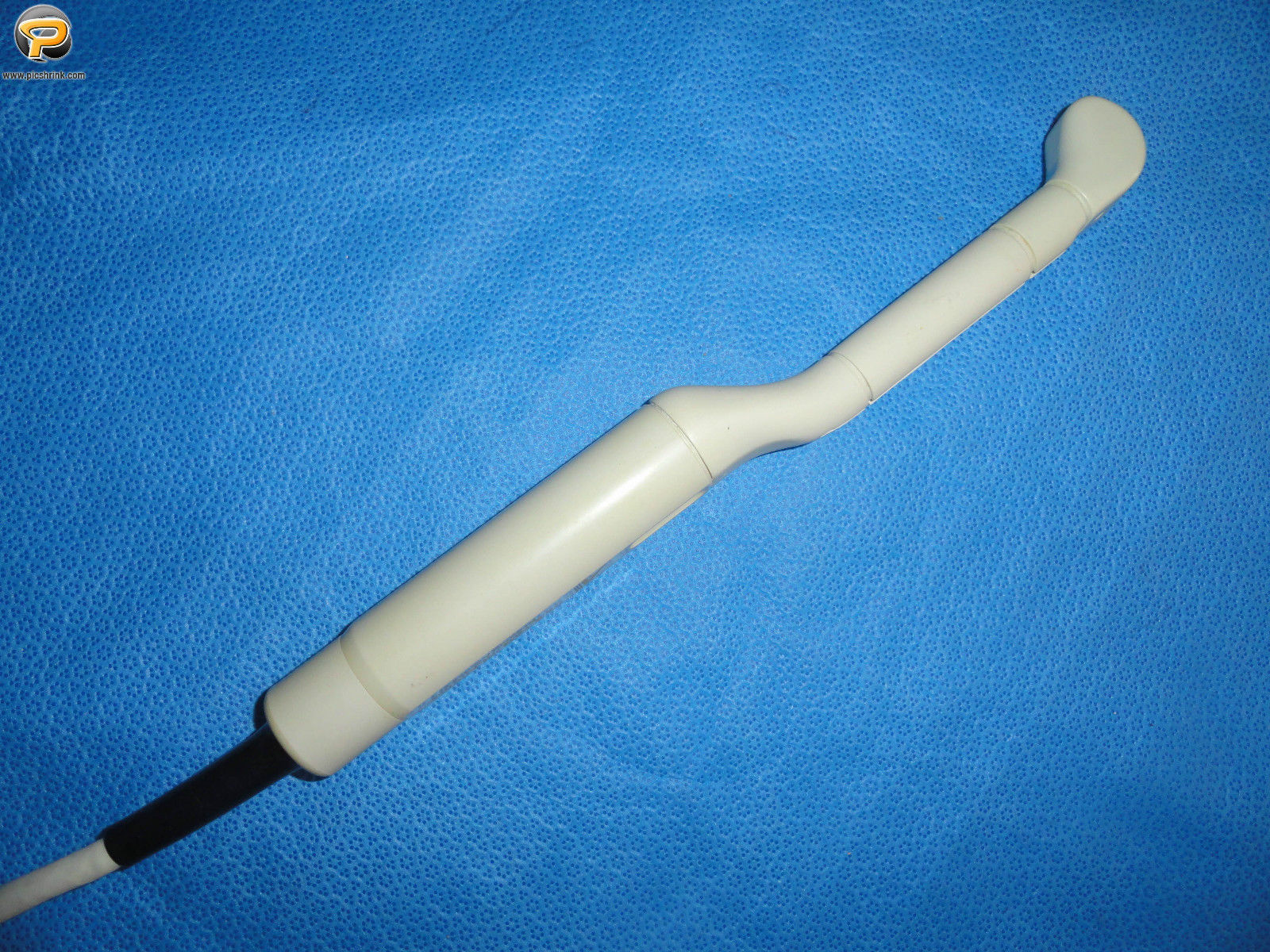 ACOUSTIC IMAGING 6.5 CLA/EV Curved Linear Array Endo-Vaginal Probe (3458) DIAGNOSTIC ULTRASOUND MACHINES FOR SALE