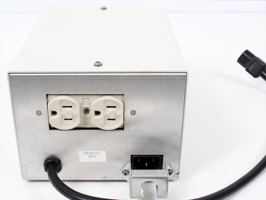 outlet plugin medical