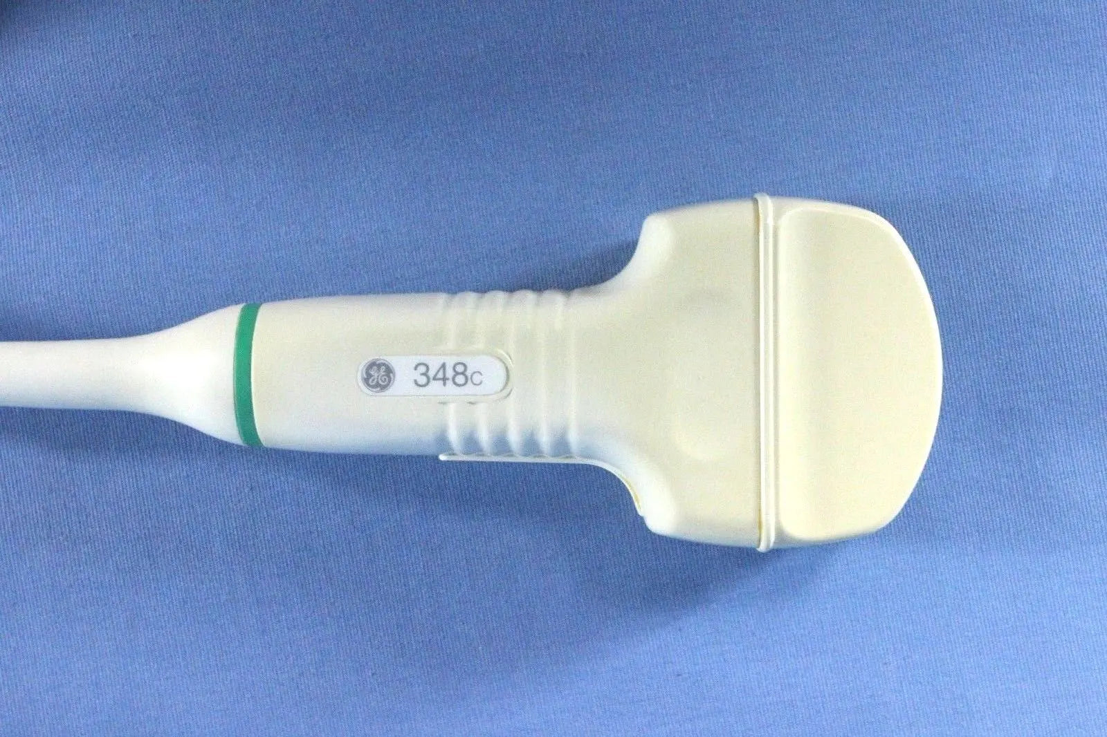 GE 348C Ultrasound Transducer Ultrasound Probe with Warranty DIAGNOSTIC ULTRASOUND MACHINES FOR SALE