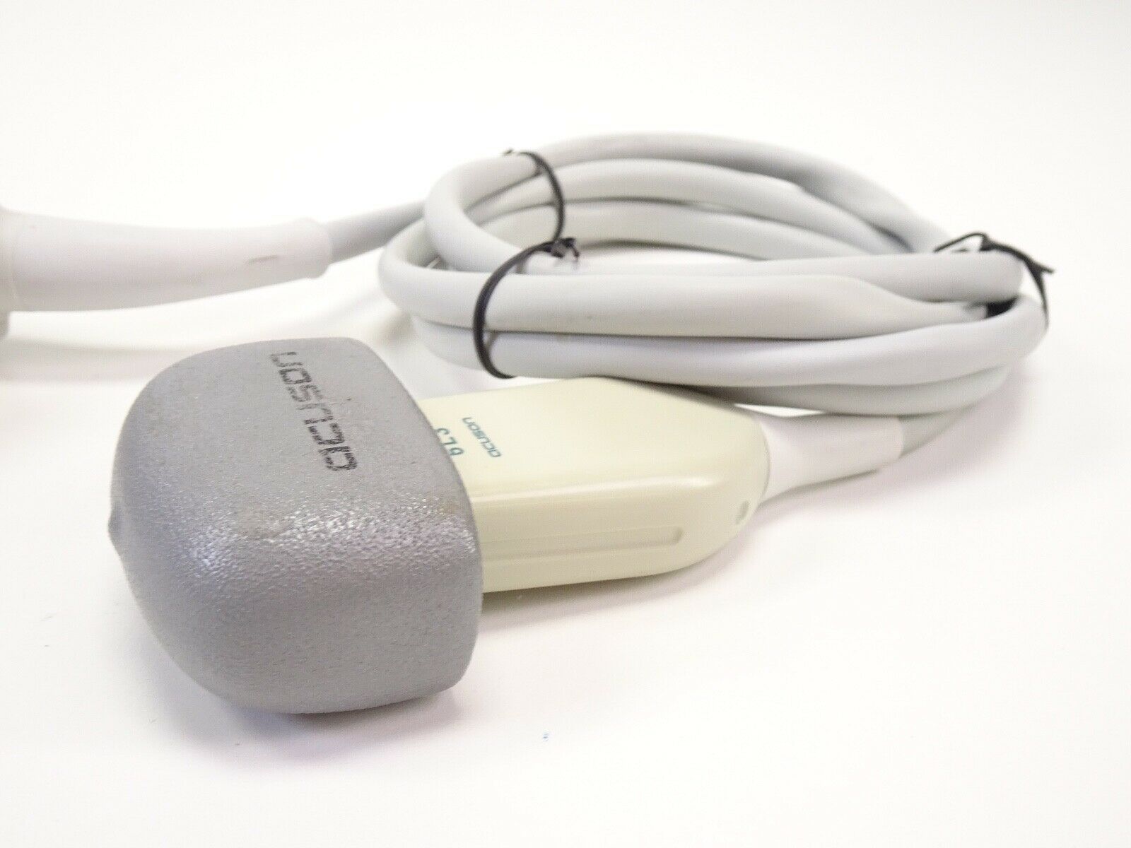 Acuson 6L3 Ultrasound Transducer/Probe * 08241112 DIAGNOSTIC ULTRASOUND MACHINES FOR SALE