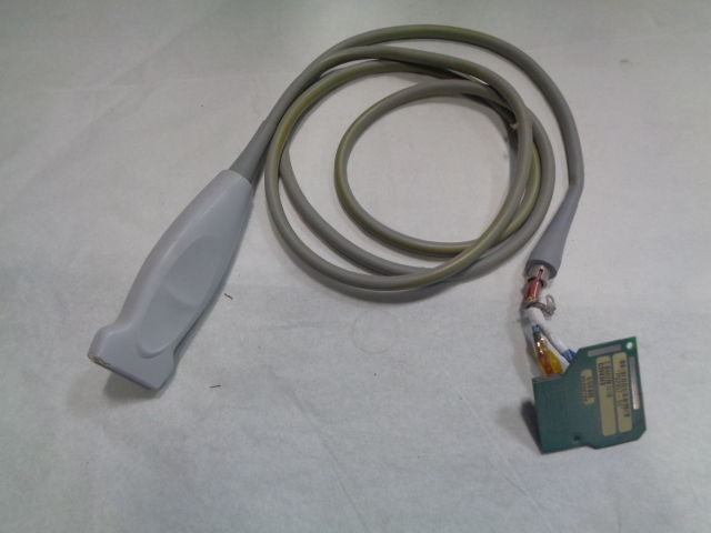 Sonosite Ultrasound Probe - PARTS DIAGNOSTIC ULTRASOUND MACHINES FOR SALE